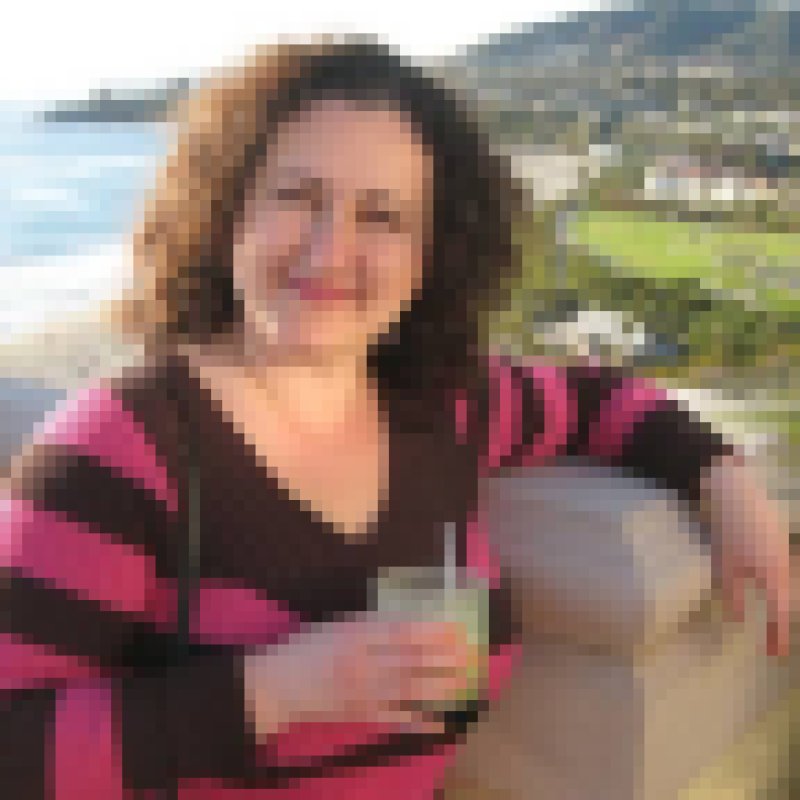 Anna, 41, Germany