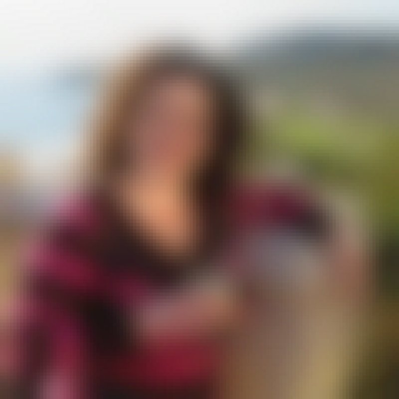 Anna, 41, Mexico