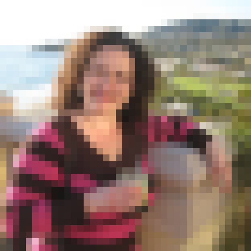 Anna, 41, Norway