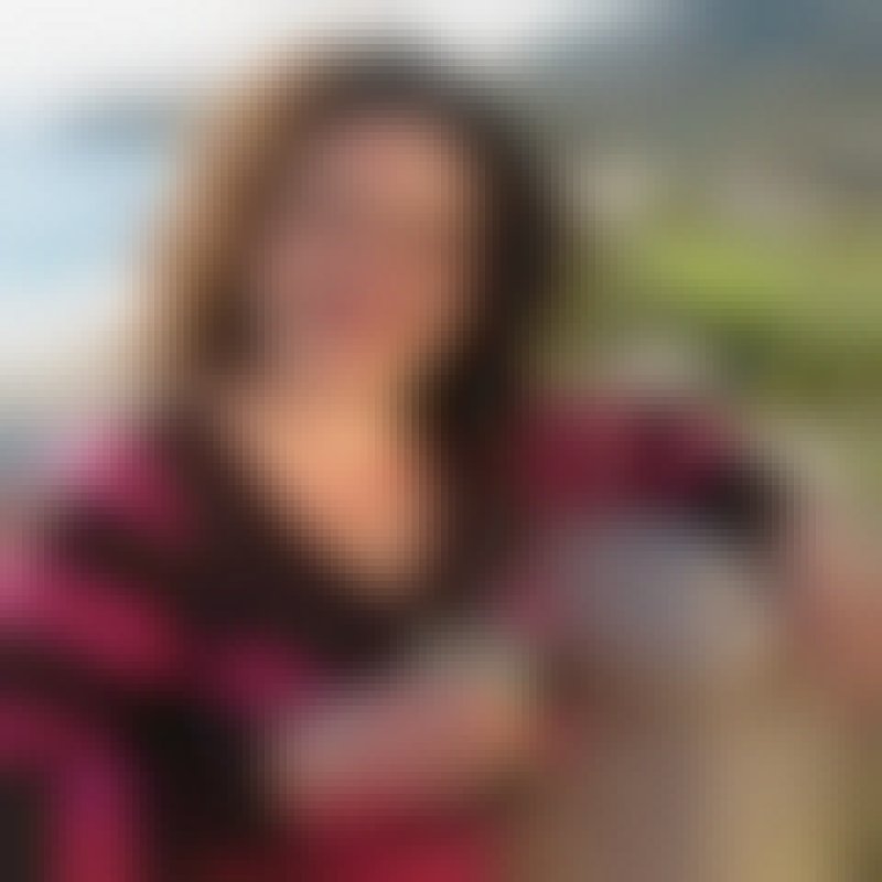 Anna, 41, Australia