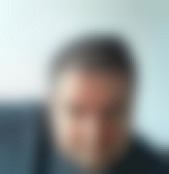 Abdullah, 36, Sabaneta