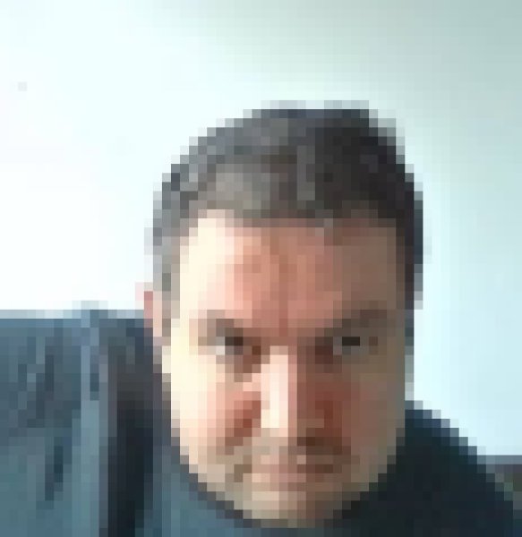Abdullah, 36, Poole