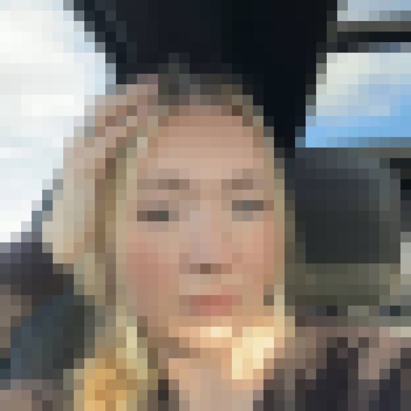 Amelia, 35, Jacobbd