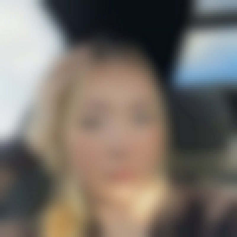 Amelia, 35, Mexico