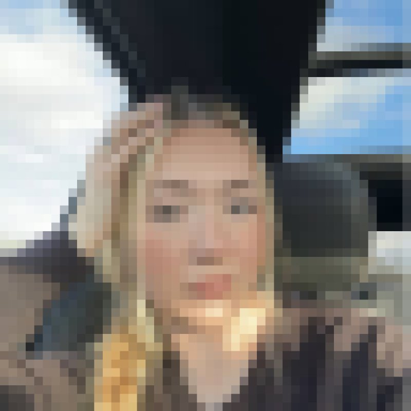 Amelia, 35, Itapevi