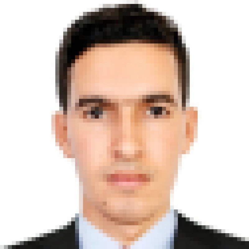 YASSINE, 28, Santa Mara De Ipire