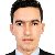 YASSINE, 28, Dayr As Sanqriyah