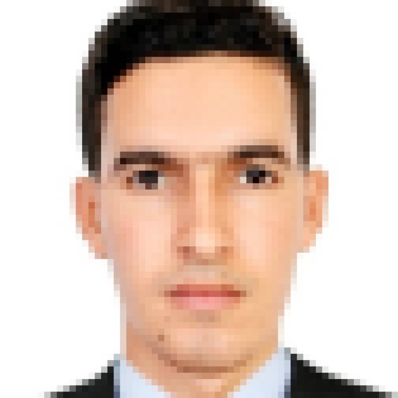 YASSINE, 28, An Giang