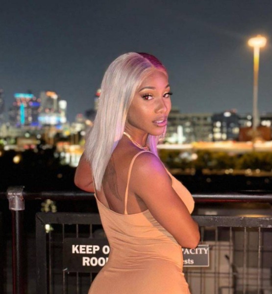 Jennifer, 26, Gambla