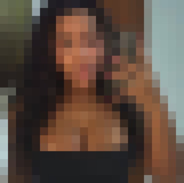 Gabriela, 24, Nagpur