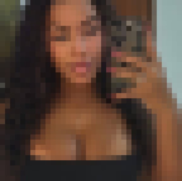 Gabriela, 24, Sh