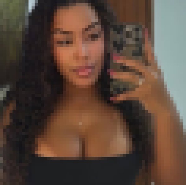 Gabriela, 24, Sheyban