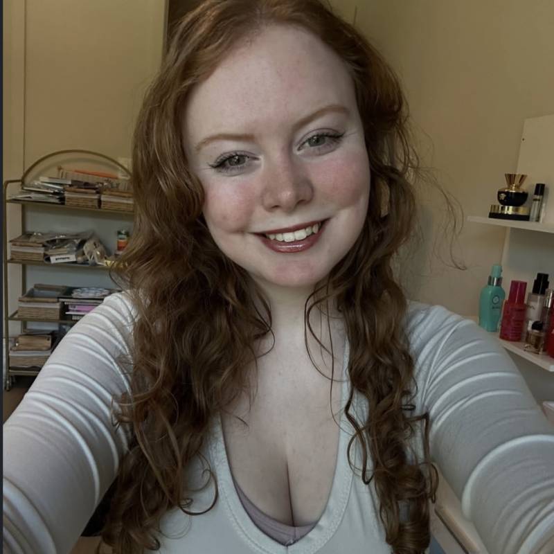 Micqueal, 56, Atchison