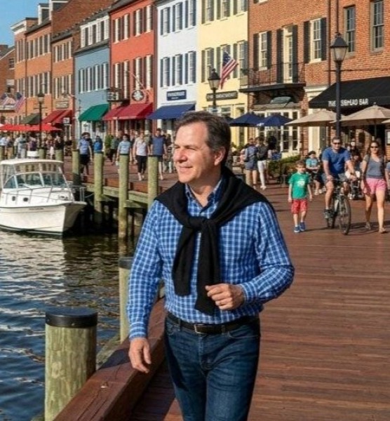Mohamed, 53, Mutat