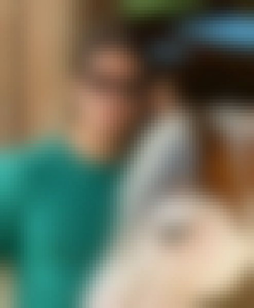 Mohamed, 53, Pasil