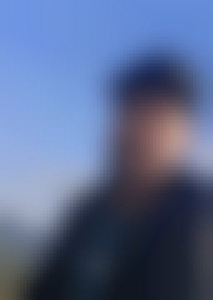Abdou, 33, Kampot
