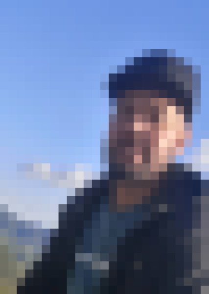 Abdou, 33, Colmar