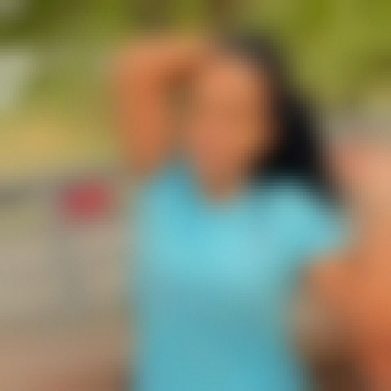 Telma Buadu, 25, Namibia