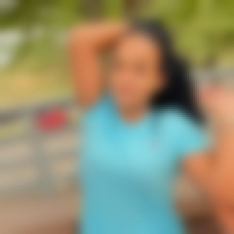 Telma Buadu, 25, Perdes