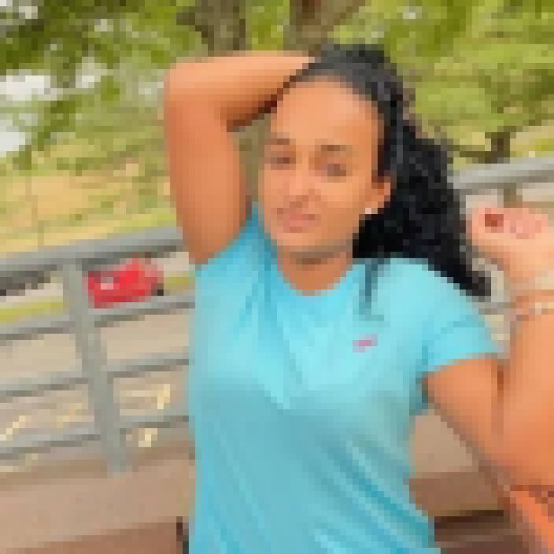 Telma Buadu, 25, Gorlestononsea