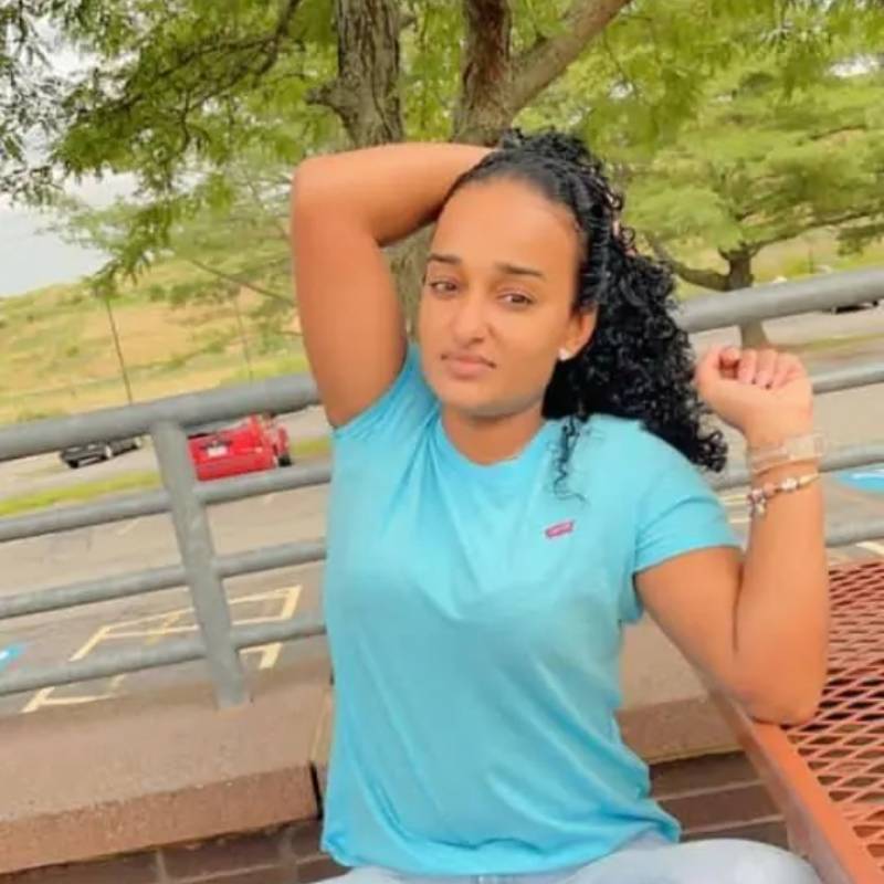 Telma Buadu, 26, Chesterlestreet