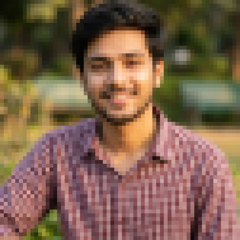 Manu, 21, United States