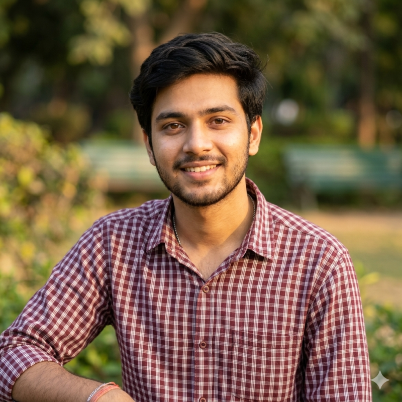 Manu, 21, Manoli