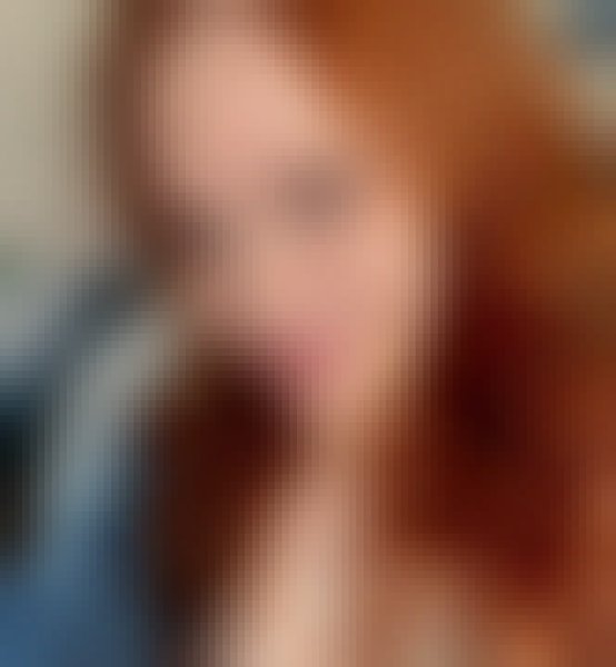 Jocelyn Flores, 34, Ukraine
