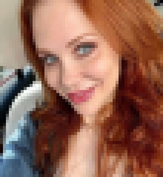 Jocelyn Flores, 34, Orangeville