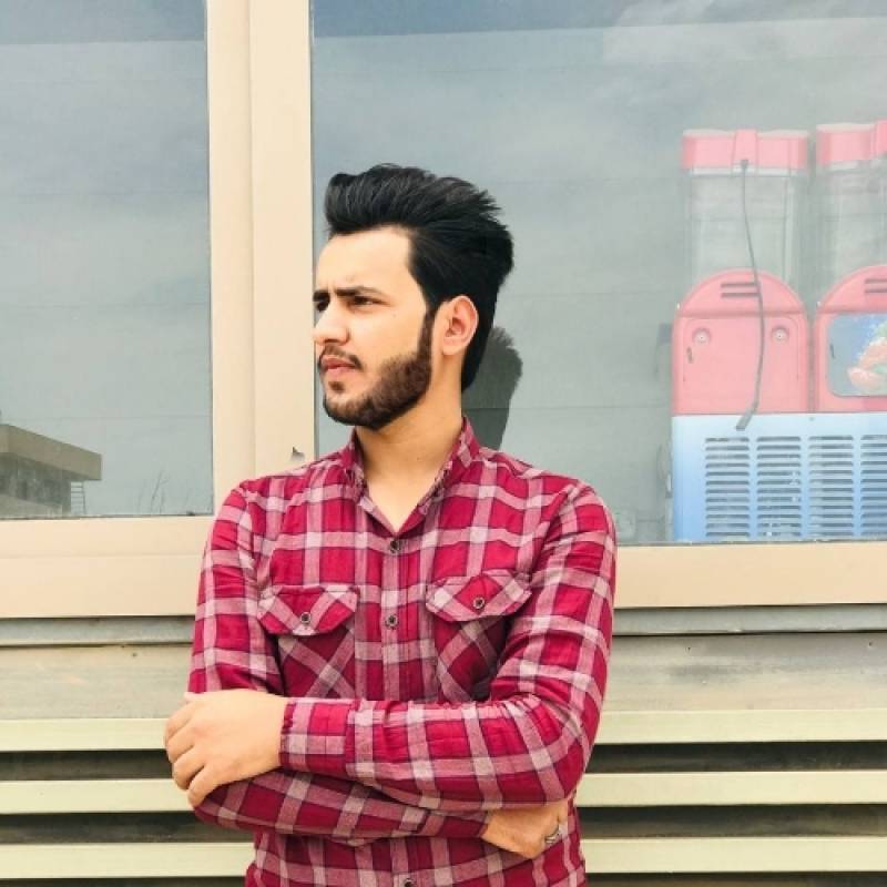 Abbas, 27, Sorong