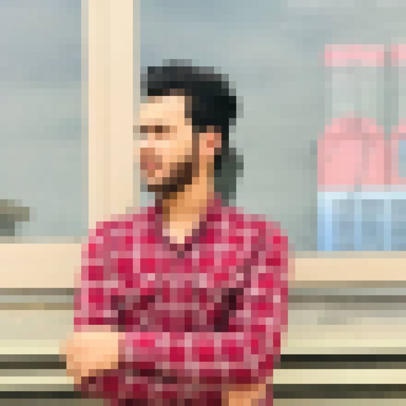 Abbas, 27, Maekel