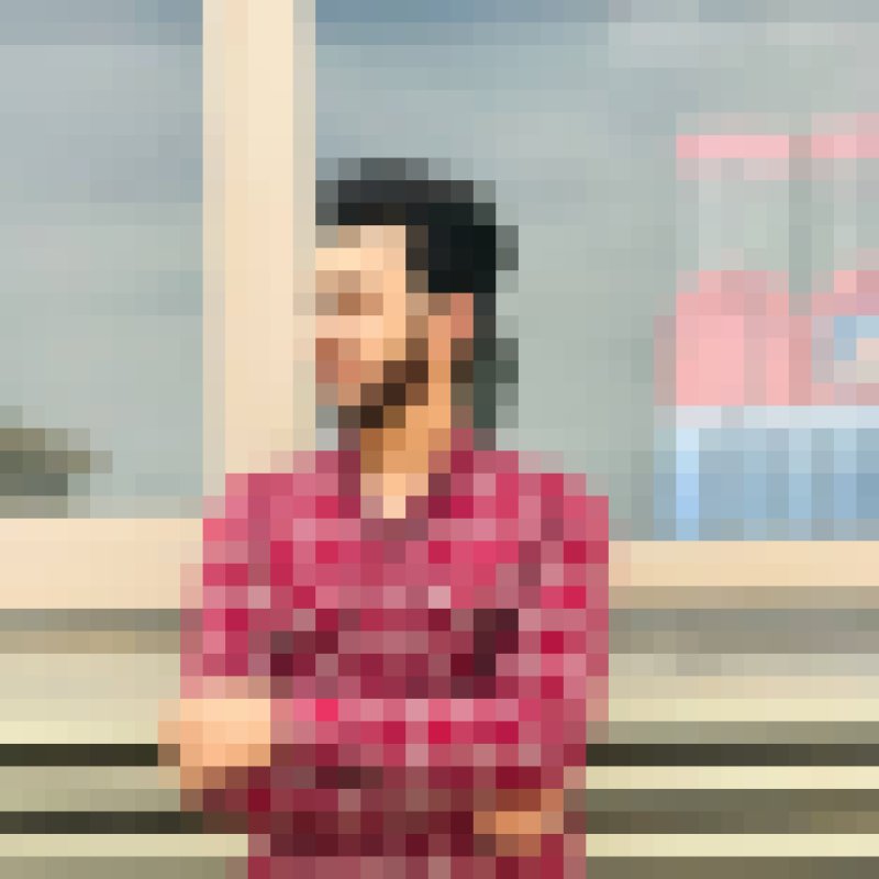Abbas, 27, Nasipit