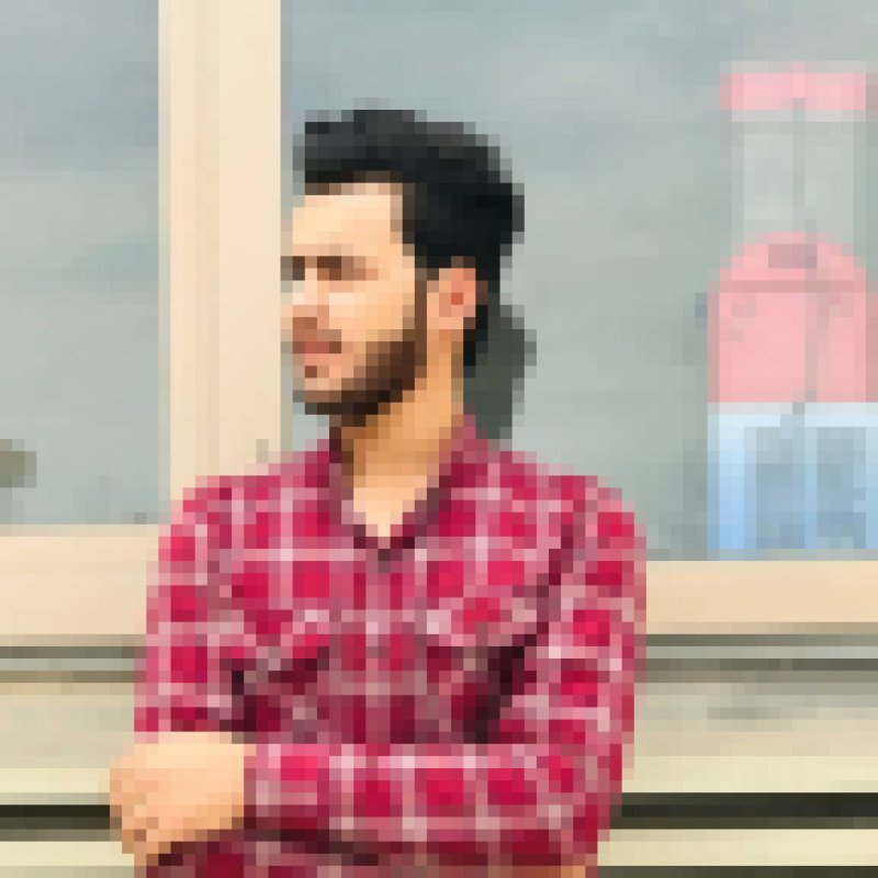 Abbas, 27, Khuzdar