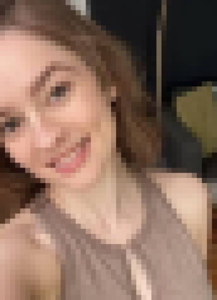 Mary moody, 29, Spain