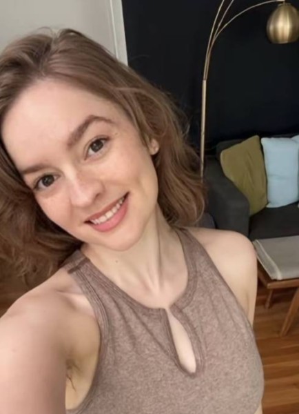 Mary moody, 29, Templin