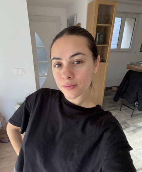 berenice, 27, Rio Das Pedras