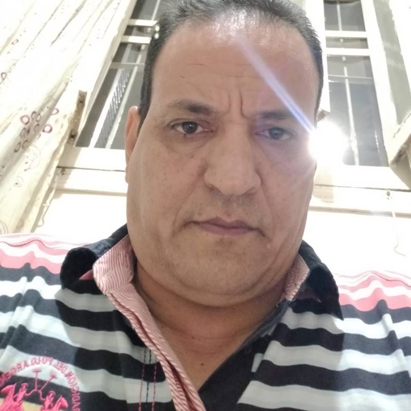 Abdelghany, 52, Ilave