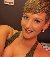 Hannah Brookes, 38, Nanto
