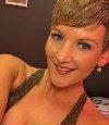 Hannah Brookes, 38, Maryland Heights