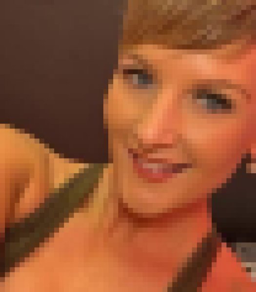Hannah Brookes, 38, Cuddapah