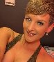 Hannah Brookes, 38, Murphy