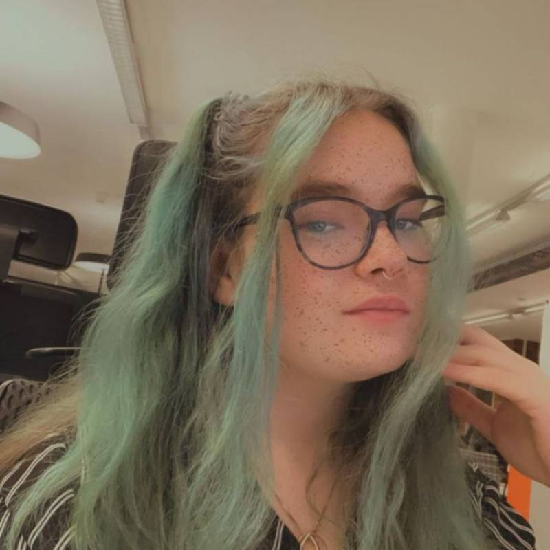 catherine, 25, Satrovka