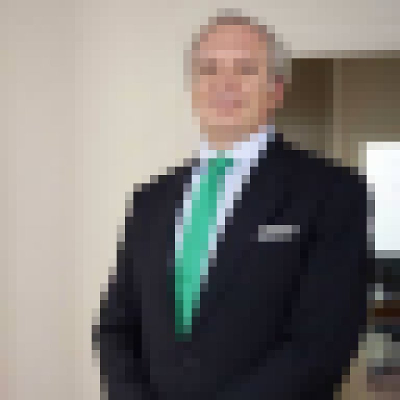 Léon Durand, 51, Zeerust
