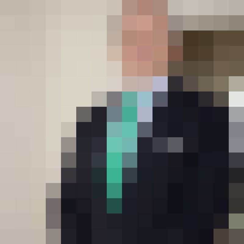 Léon Durand, 51, Houten
