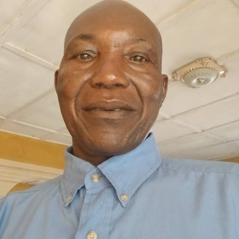 Francis, 68, Bijnor