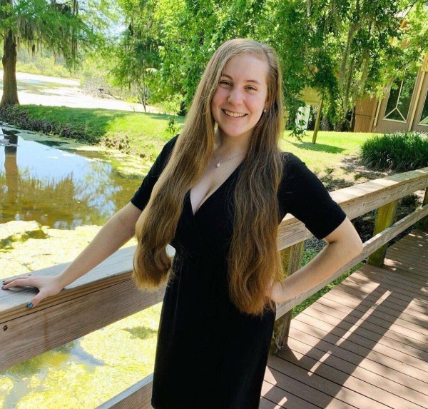 Clara Lawrence, 29, Topki