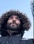 David Wilson, 36, San Lzaro