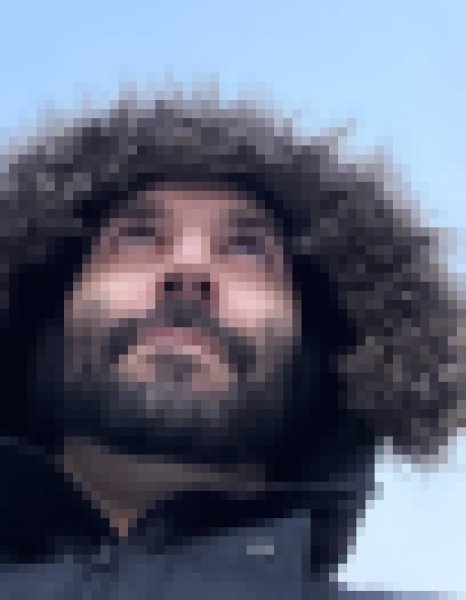 David Wilson, 36, Mindat