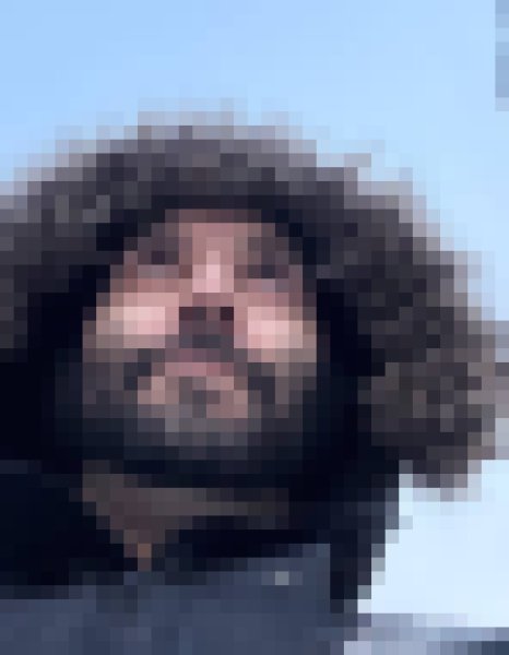 David Wilson, 36, Ait Ourir