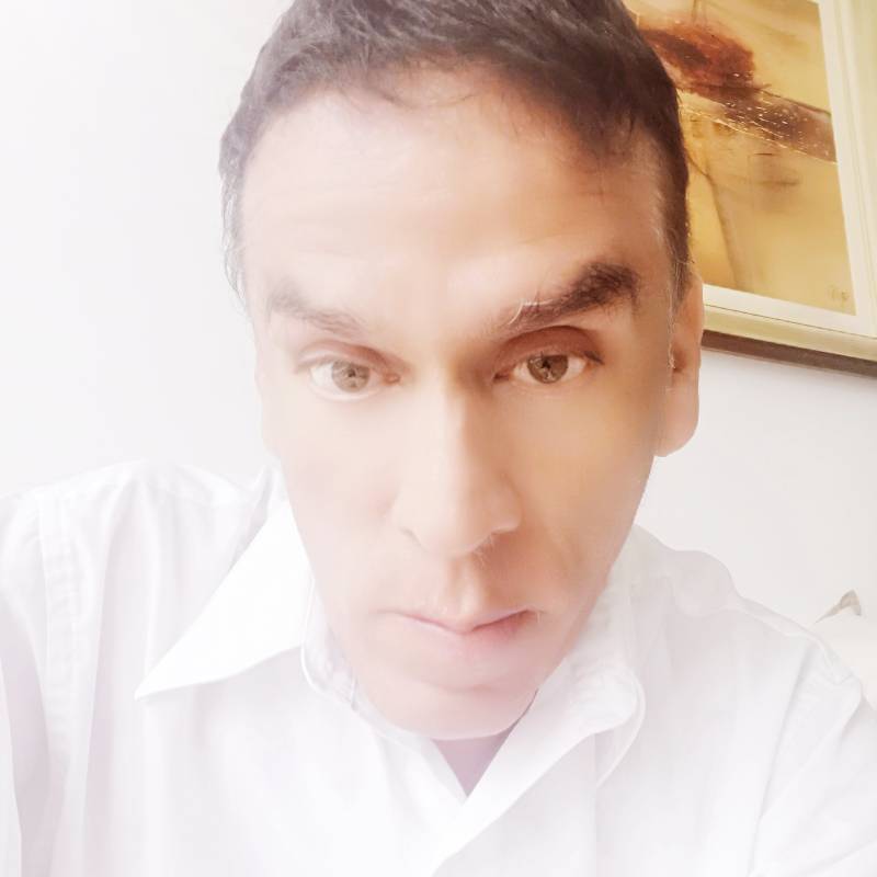 Kerjhons, 19, Hagfors